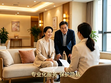 萨嘎有偿售卵代生女生的客户的客户群体有哪些