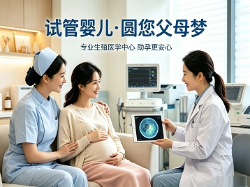 萨嘎辅助生育服务 试管婴儿行业的兴起背景、发展与未来展望