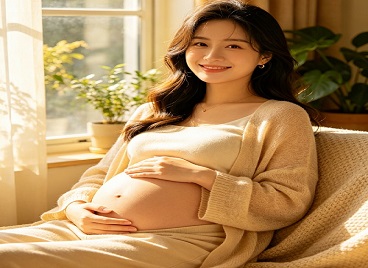 萨嘎代孕女生有哪些方案可以帮助优势卵泡快速排出